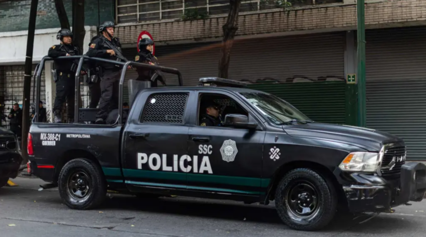 Iztapalapa encabeza percepción de inseguridad en CDMX 2026