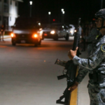 Tamaulipas refuerza seguridad en frontera ante repunte de violencia