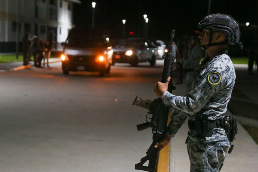 Tamaulipas refuerza seguridad en frontera ante repunte de violencia