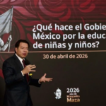 SEP y CNTE dialogan sobre demandas laborales este 1 de mayo