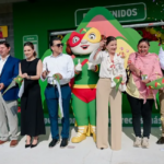 Walmart abre nueva tienda Bodega Aurrerá en Tamaulipas
