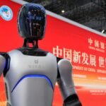 UBTech entregará 500 robots industriales a fábricas chinas en 2025