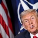 Europa pide claridad a OTAN y Trump por pacto verbal sobre Groenlandia