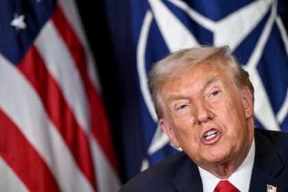 Europa pide claridad a OTAN y Trump por pacto verbal sobre Groenlandia
