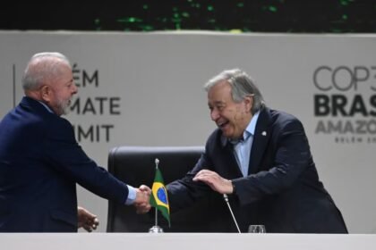 COP30 en Brasil logra acuerdos clave contra el cambio climático