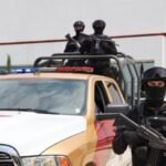 Américo Villarreal refuerza la seguridad pública en Tamaulipas