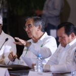 México refuerza coordinación institucional y logra avances en 2026