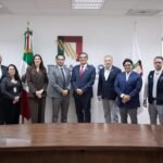 Tamaulipas modernizará aduanas para agilizar comercio fronterizo