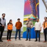 Nuevo León impulsa arte urbano rumbo al Mundial 2026