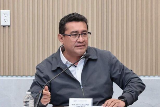 Congreso de Puebla evalúa impacto del Plan B electoral en 2027