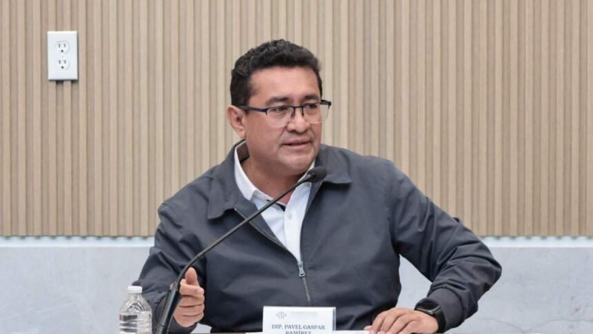 Congreso de Puebla evalúa impacto del Plan B electoral en 2027
