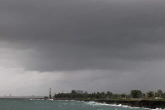 Huracán Melissa alcanza categoría 5 y amenaza al Caribe