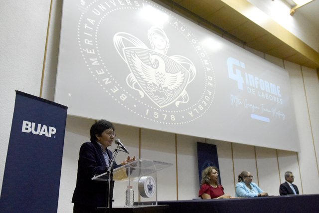 Facultad de Derecho BUAP renueva dirección y refuerza calidad