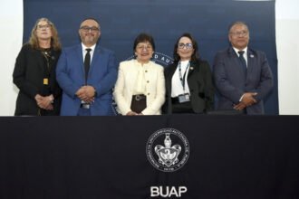 Facultad de Medicina BUAP refuerza calidad y acreditaciones