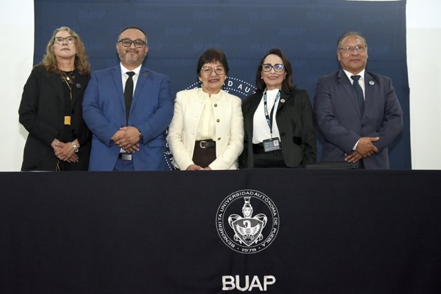 Facultad de Medicina BUAP refuerza calidad y acreditaciones