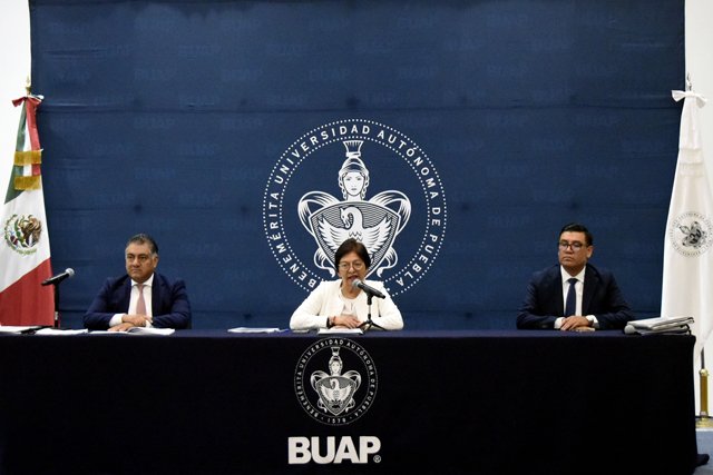 BUAP aprueba Plan de Desarrollo Institucional 2025-2029