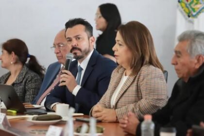 Puebla busca endurecer sanciones por despojo inmobiliario