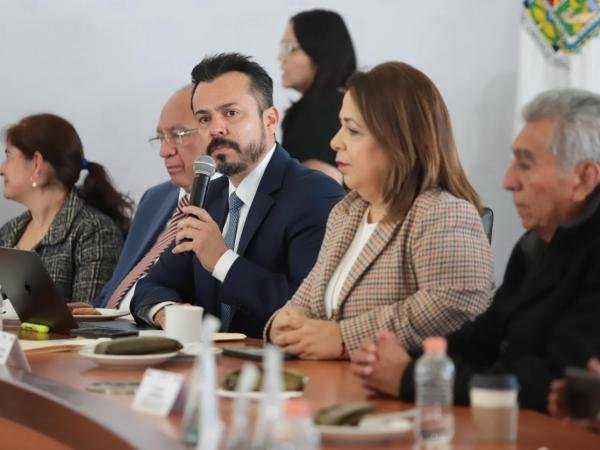 Puebla propone endurecer sanciones por despojo inmobiliario