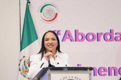 Senado impulsa atención digna al climaterio y menopausia en México