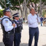 Pepe Chedraui refuerza turismo y movilidad en Puebla Capital