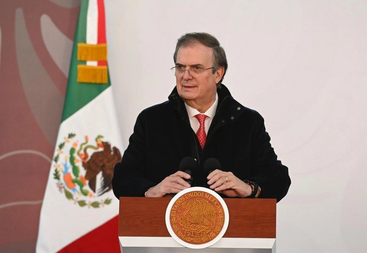 México y EE UU abren diálogo para modernizar el T-MEC en 2026